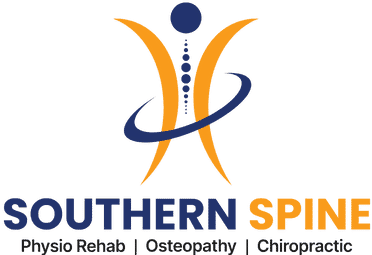 Southern Spine Logo