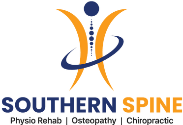 Southern Spine Logo